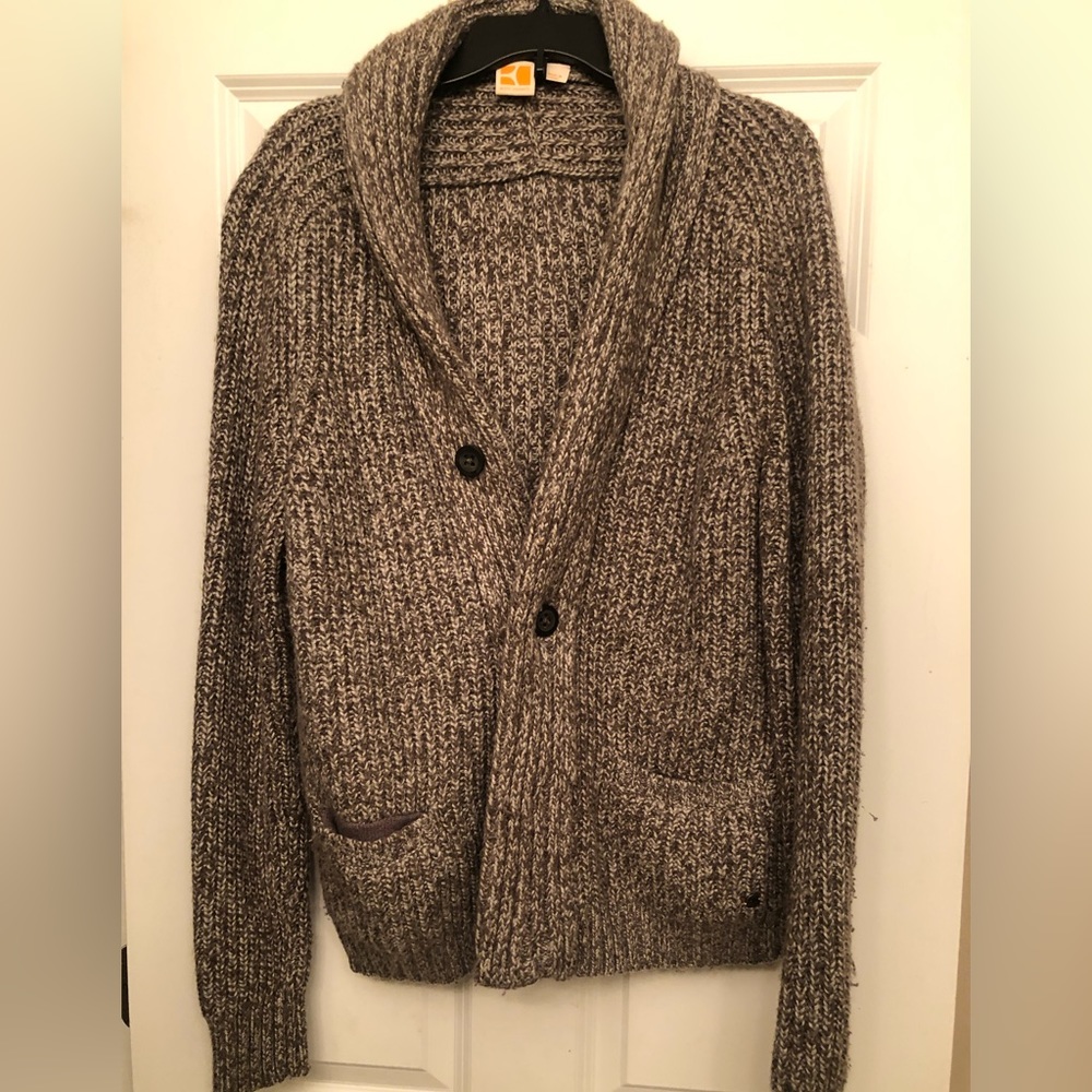 Hugo boss sweater